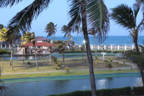 Apartamento Aquaville Resort Vista Mar próximo Beach Park Ceará